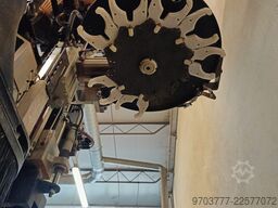 BIESSE Rover C6 65