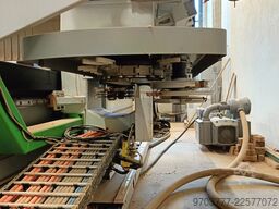 BIESSE Rover C6 65