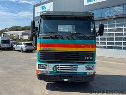 VOLVO FH-12 340 4x2