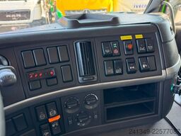 VOLVO FM-460 8x2 Effer 655