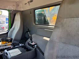VOLVO FM-460 8x2 Effer 655