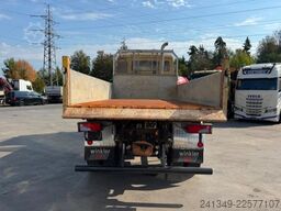 MAN TGA 18.480 4x4