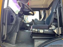 MAN TGA 18.480 4x4
