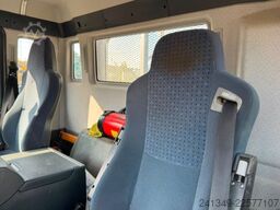 MAN TGA 18.480 4x4