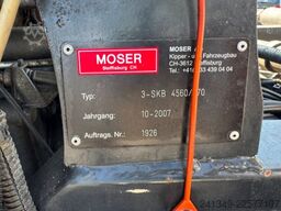 MAN TGA 18.480 4x4