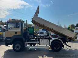 MAN TGA 18.480 4x4