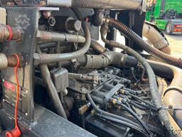 MAN TGA 18.480 4x4