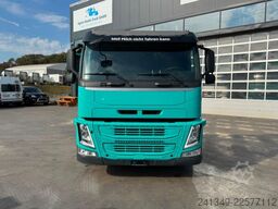VOLVO FM-420 4x2