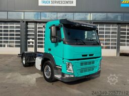 VOLVO FM-420 4x2