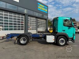 VOLVO FM-420 4x2
