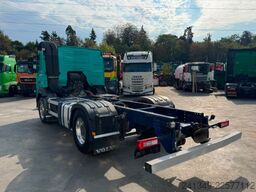 VOLVO FM-420 4x2