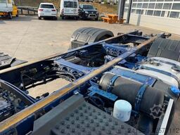 VOLVO FM-420 4x2