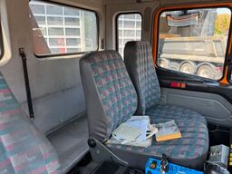MERCEDES-BENZ 1831 4x4 A Hiab 125-3