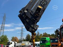 MERCEDES-BENZ 1831 4x4 A Hiab 125-3