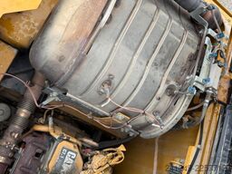 Caterpillar CATERPILLAR | 326F Oilquick OQ80