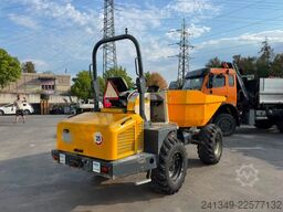 BERGMANN 2060 4x4