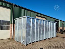  Vloeistof container