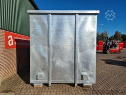  Vloeistof container
