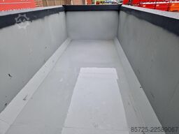  Haakarm container