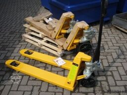 Palletwagen