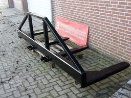  Agomac Vorkenverbreder