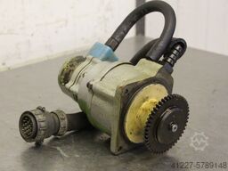 CAENAHO B CCCP PA-09 RD-09 110 V