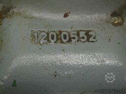 Bitzer BHS 752