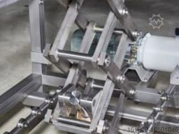 ENT Edelstahl- und Nahrungsmitteltechnik