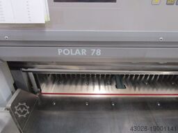 POLAR 78 ES