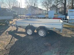 STEMA ST .2 , 100KMH  3,0x1,8m