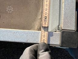 STEMA ST .2 , 100KMH  3,0x1,8m