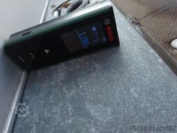 Unsinn UH 3617-26-10 100km/h Pritschenhochlader