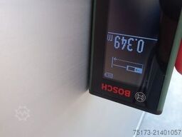 Unsinn UH 3617-26-10 100km/h Pritschenhochlader