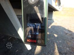 Unsinn UH 3617-26-10 100km/h Pritschenhochlader