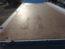 Unsinn UH 3617-26-10 100km/h Pritschenhochlader