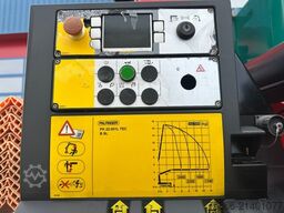 MAN 26.460 TGS 6x2 Palfinger PK 22.001L TEC BSL Funk