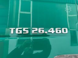 MAN 26.460 TGS 6x2 Palfinger PK 22.001L TEC BSL Funk