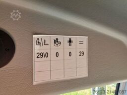 TEMSA Prestij SX Novo Lux Daily Lagerfahrzeug