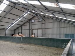 Agricultural Building Riding Arena Warehouse