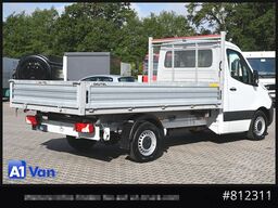 MERCEDES-BENZ Sprinter 317 CDI Kipper, Klima, Reifen NEU