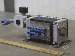 Festo 161 360 / 162 550