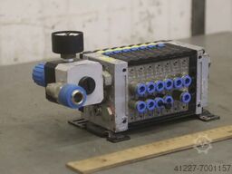 Festo 161 360 / 162 550