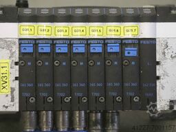 Festo 161 360 / 162 550