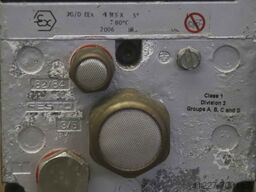 Festo 161 360  / 162 550