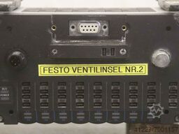 Festo 161 360  / 162 550