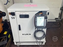 KUKA KR 210