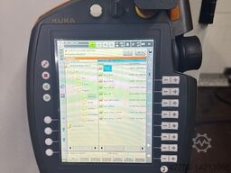 KUKA KR 210