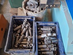 Brusa di Garboli Complete dowel production