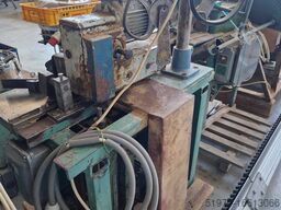 Brusa di Garboli Complete dowel production