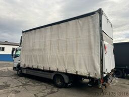 MERCEDES-BENZ 818 L